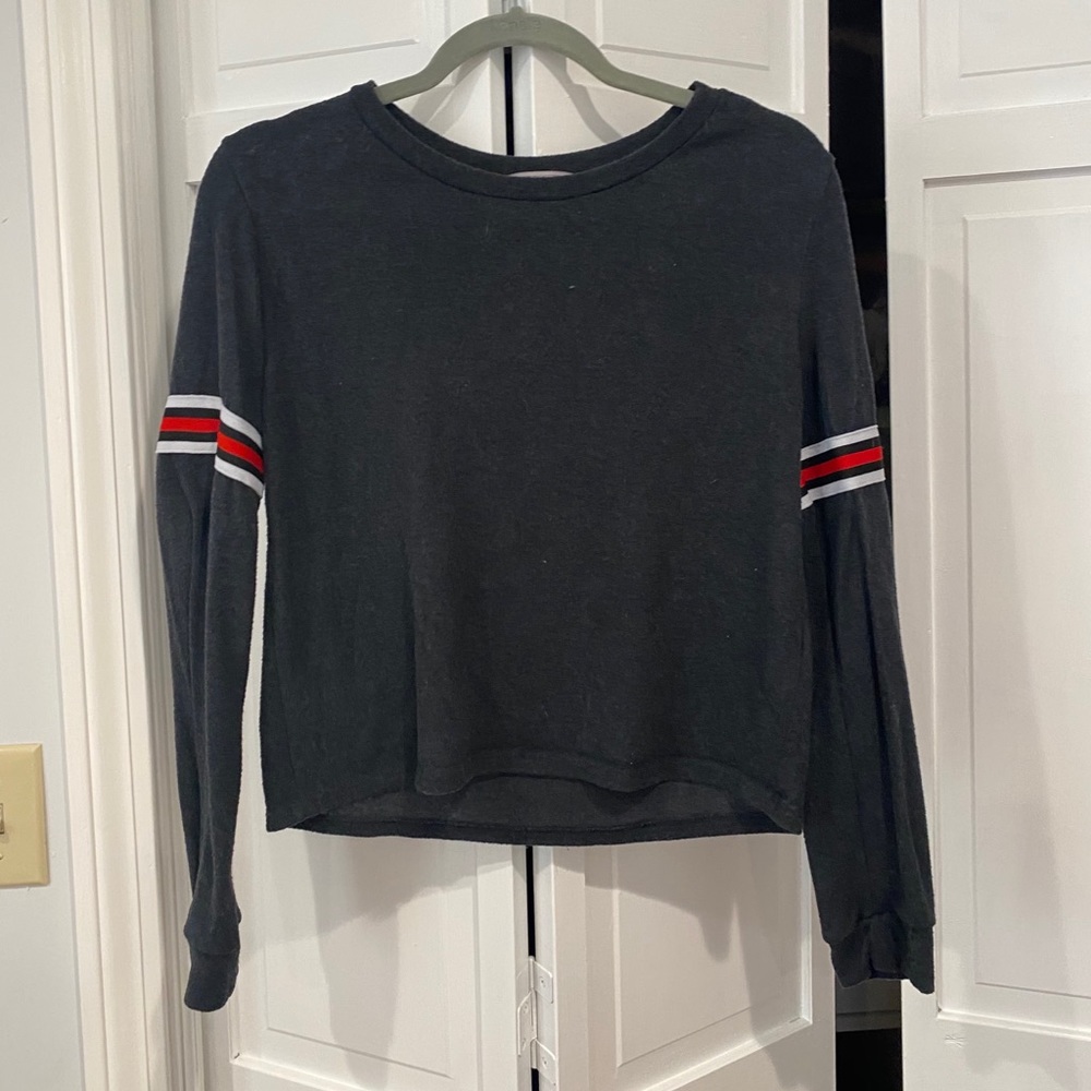 Long sleeve tshirt